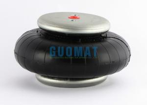 Wholesale W01-358-7451 Single Convoluted Air Spring Firestone 110B Style Air Suspension Parts from china suppliers