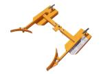 DG50 Adjustable Drum Grabber Capacity 455 Kg or 1000 LBS