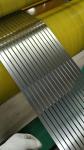 Precision Strip 301 304 316 430 Cold Rolled Stainless Steel Slit Strip Coil