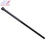 Trailer Suspension Parts Center Bolt M10-20 L200/190/180mm Electrophoresis Black