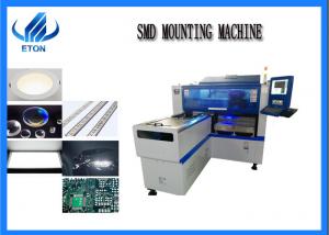 Wholesale Multi Functional Led Bulb Making Machine , Automatic Smt Assembly Machine HT-E8S from china suppliers