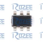 TPS54302DDCR