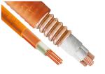 Custom 600V / 1000V High Temperature Cable , Heat Resistant Flexible Cable
