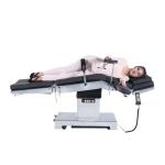 Latest innovative products surgery operation theater bed obstetrics operating