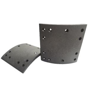 Wholesale Heavy Truck brake Drum Lining 4515, 4515E, 4515H, 4551 Brake Lining 4515 Brake Lining from china suppliers