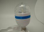 JA-699 Rechargeable LED Emergency Bulb Light