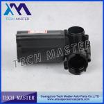 Standard Air Suspension Compressor Plastic Part For Mercedes W220 W211 W219