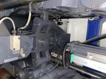 Used 120 Ton PVC Small Injection Molding Machine Haitian MA1200II Low Pressure