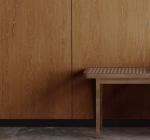Indoor Porcelain Tiles for Dining Room Thickness 9mm Water Absorption 0.5% Level