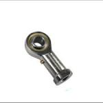 Silver PHS Rod End Bearing Corrosion Resistant Threaded Rod Ends Flexible