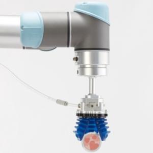 Wholesale 300g Universal Soft Pneumatic Gripper For Battery Cells And PCBs from china suppliers
