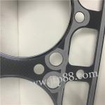 6D125 Diesel Engine Head Gasket OEM 6151-K1-3000 / Cylinder Head Gasket Repair