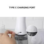 350ml Oral Waterproof Electric Water Dental Flosser Rechargeable Cordless