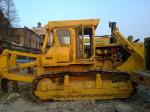 Used komatsu d155a-1 bulldozer for sale