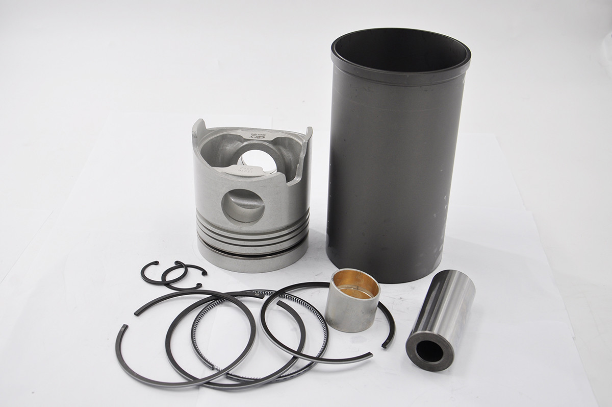 H07C H067T Hino Overhaul Kit For Construction Machinery