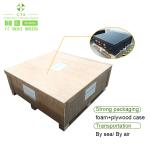 614V LIFEPO4 100ah Lithium Ion Battery 60kwh 120kwh Electric Power Charging