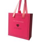 OEM Luxury Gift Box Custom Packaging Box For Jewelry Rings With Handle