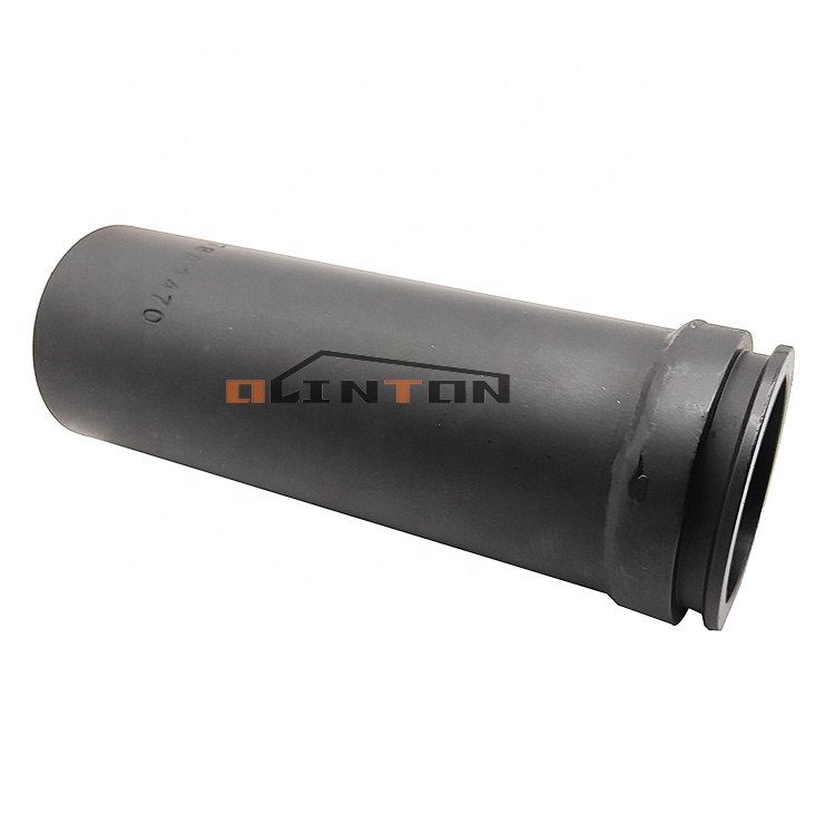 LiuGong Tube 38A1470 Construction Machinery Parts for Retail and Repair Shops 3-Month