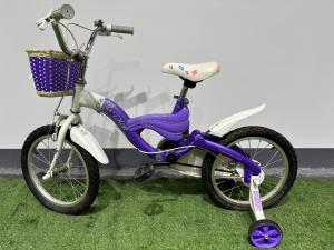 Wholesale Ordinary Pedal Kids Cycle 16 Inch Bicycle with High Carbon Steel Frame from china suppliers
