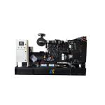 120KW/150KVA 50HZ 1500RPM 150 Kva Cummins Silent Diesel Generators