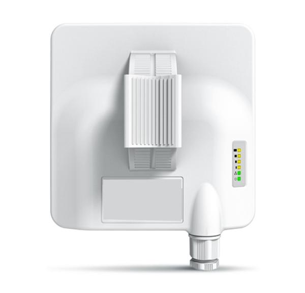 IP66 4G 5G Wireless Router WPA2 / WPA3 For Healthcare Autonomous Vehicle