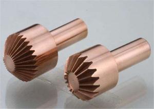 Wholesale Copper Iron Based Powder Metallurgy Sintered Metal Parts , Powdered Metal Gears from china suppliers