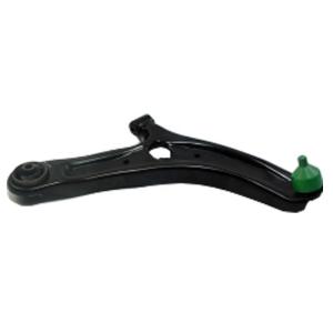 Wholesale OEM Standard Black E-coating Suspension System Front Swing Arm Assembly for DFSK Glory ix5 from china suppliers