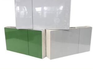 Wholesale Cleanroom Wall 60mic Sandwich Panel Protective Film from china suppliers