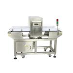 Industrial Food Conveyor Metal Detectors Inspection Machine For Food