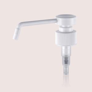 Wholesale JY315-21C Hand Lotion Bottle Pump Stylish Prevent Leaks from china suppliers