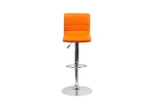 Wholesale 112H*41W*48D 9.5KGS Modern Bar Stools With Vinyl Seater from china suppliers