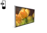 43 Inch IR Touch Screen Wall Mounted Digital Signage