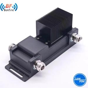 Wholesale RF Hybrid Combiner 617-3800MHz 3dB 2X2 Hybrid Coupler 4.3-10 Female with Flange from china suppliers