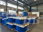 Manufacturers straight hair 1.2mm pure 1070 grade aluminum sheet can be used for