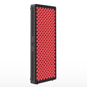 Wholesale AC100-240V Infrared Red Light Therapy Panel Wellness Solution 1400W Power Output from china suppliers