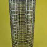 Oem marine use stainless steel hydraulic oil filter hydraulic strainer filter