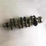 FE6 Auto Truck Diesel Engine Crankshaft For Nissan 1200-Z5500