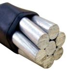 Competitive quality Aluminium 1350 wire stranded high strength Steel wire