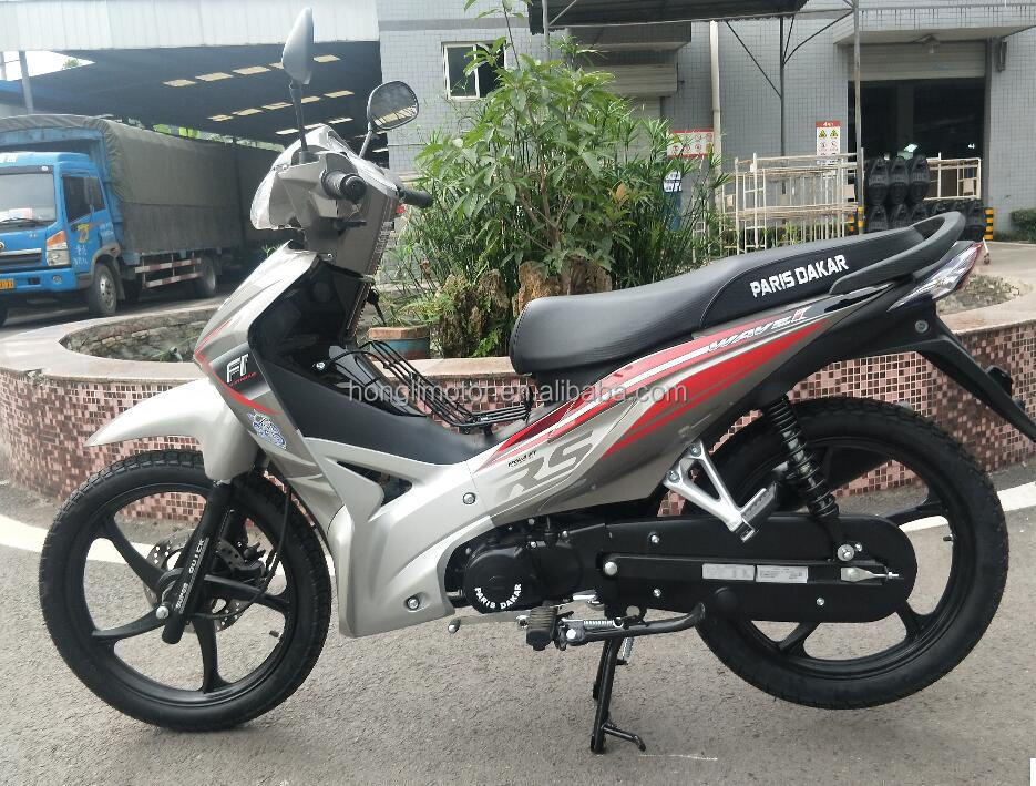 2022 Cheap Import Motorcycles 125CC High Quality Zongshen Engine Super Motorbike Nauru Hot Sale 125CC Motorcycle