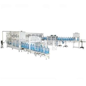 Wholesale 2000BPH Mineral Water Filling Machine from china suppliers