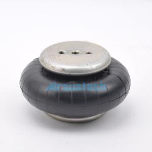 Wholesale Firestone Air Bags Replacement W01-M58-6145 WO1M586145 110B 1/4BSP 2BN M8 Single Rubber Air Spring from china suppliers