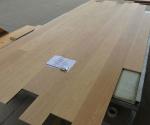 Prime Natural Lacquered Oak Engineered Wood Flooring, 2200 x 190MM