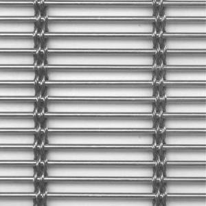 Wholesale Stainless Steel Facade Mesh/Stainless Steel Architectural Mesh With AISI 304/316 from china suppliers