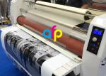 Waterproof Transparent BOPP Plastic Heat Gloss Laminating Film