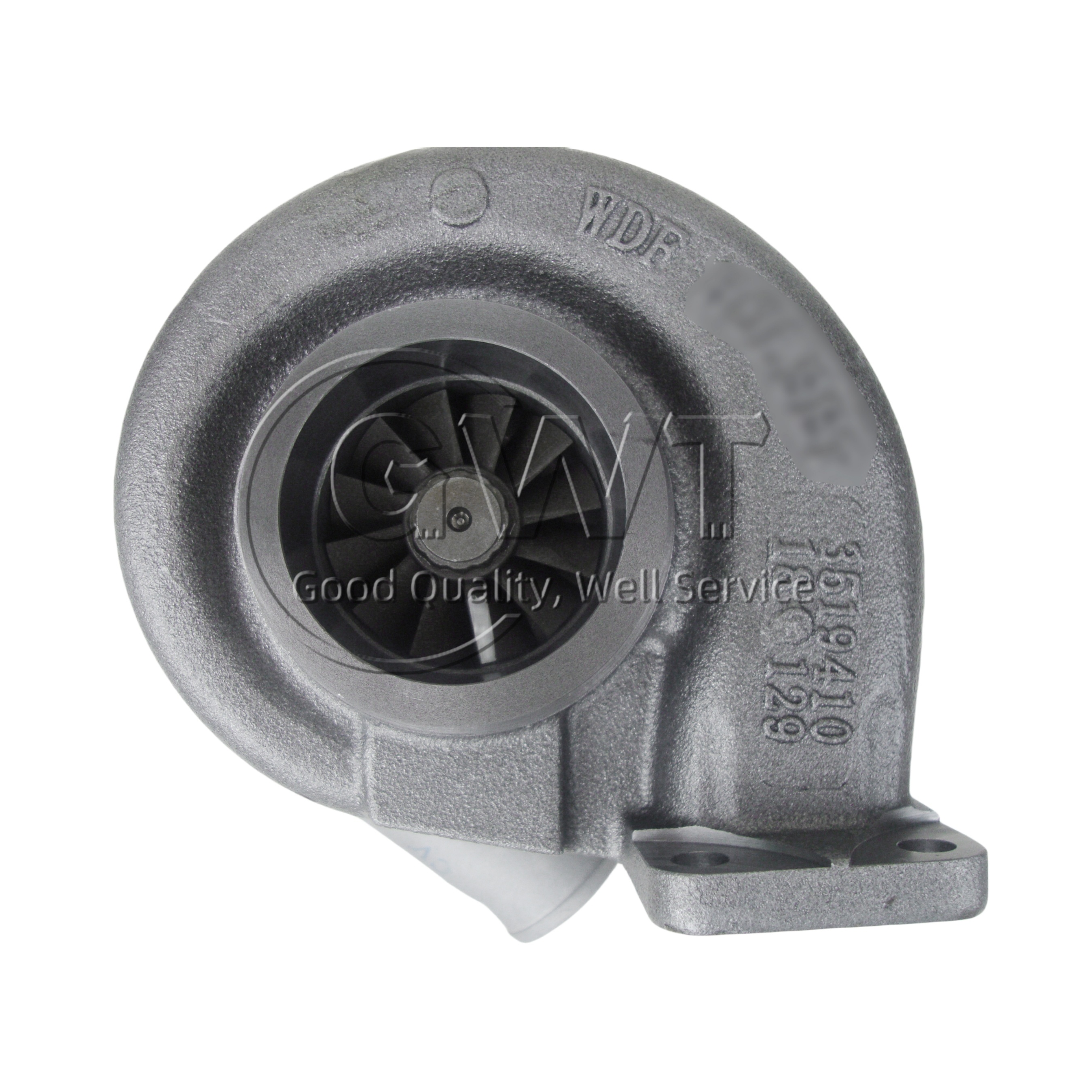 Original CUMMINS Turbochargers A3919121 A3919119 4035499 3787189 4035498