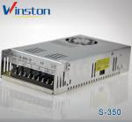 Classic Normal 12V 350W Single Output Switch Mode Power Supply S - 350 Series