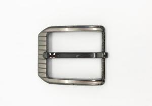 Wholesale Laser Strip Replacement Mens Belt Buckles , Cool Mens Belt Buckles 50g from china suppliers
