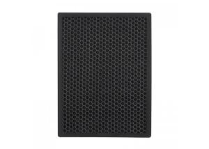 Wholesale Washable Activated Carbon Air Filter Honeycomb G3 G4 Panel Filter For Air Purifier from china suppliers