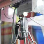 Key Master Coin Operated Arcade Machines Color Dazzling Low Distortion