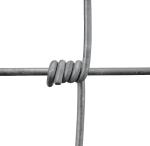 Grassland High Tensile Fixed Knot Horse Fence Live Stock Hog For Agricultural